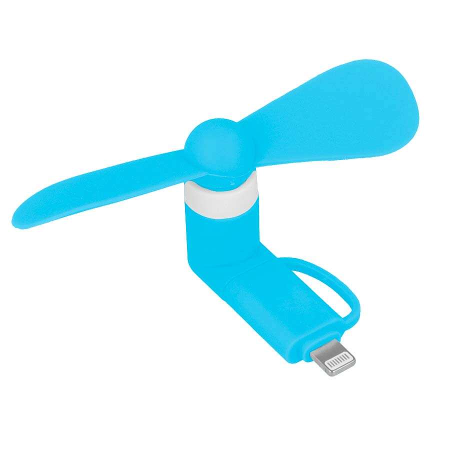 Mini ventilatori per Móvil - Summer Season 25