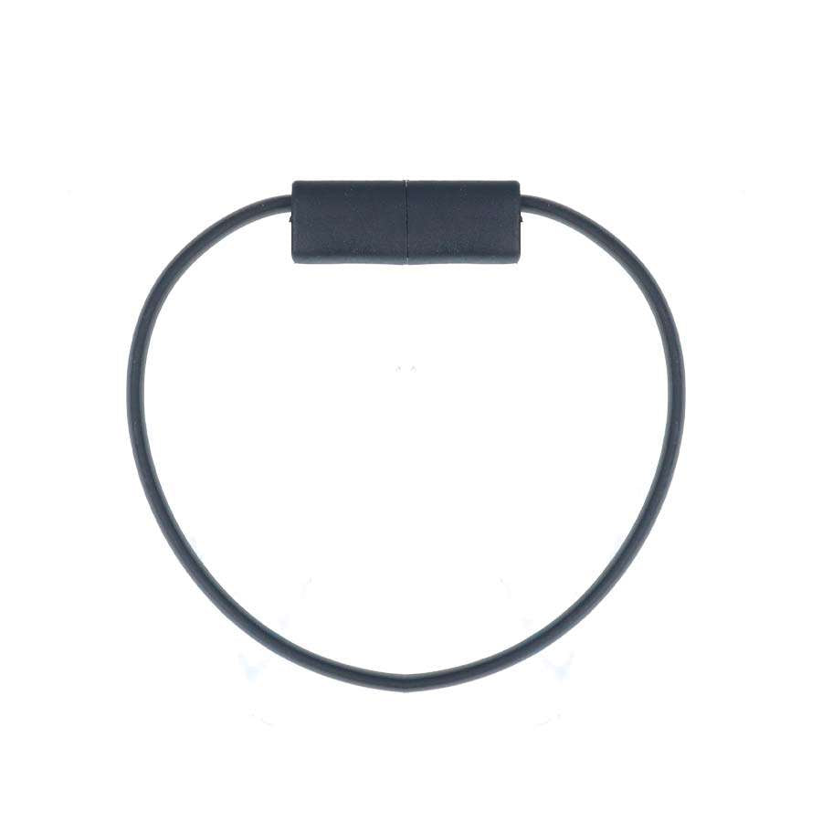 Brazalete Cavo di Ricarica - Cavo Tipo C a Tipo C
