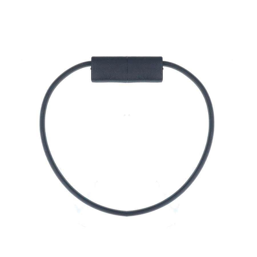 Brazalete Cavo di Ricarica - Cavo Tipo C a Tipo C