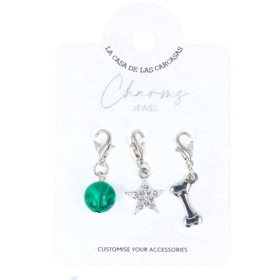 Charm Joya - Accesorios para Personalizar - CHARM JEWERLY