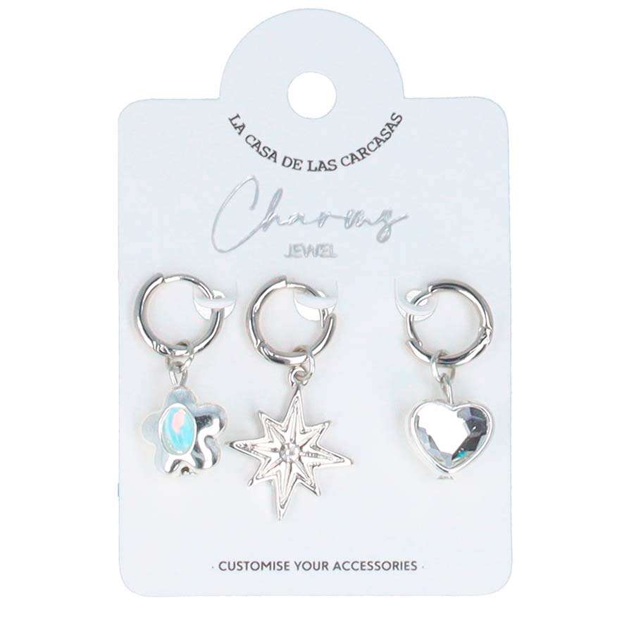Charm Gioiello - Accessori per Personalizar - CHARM JEWERLY