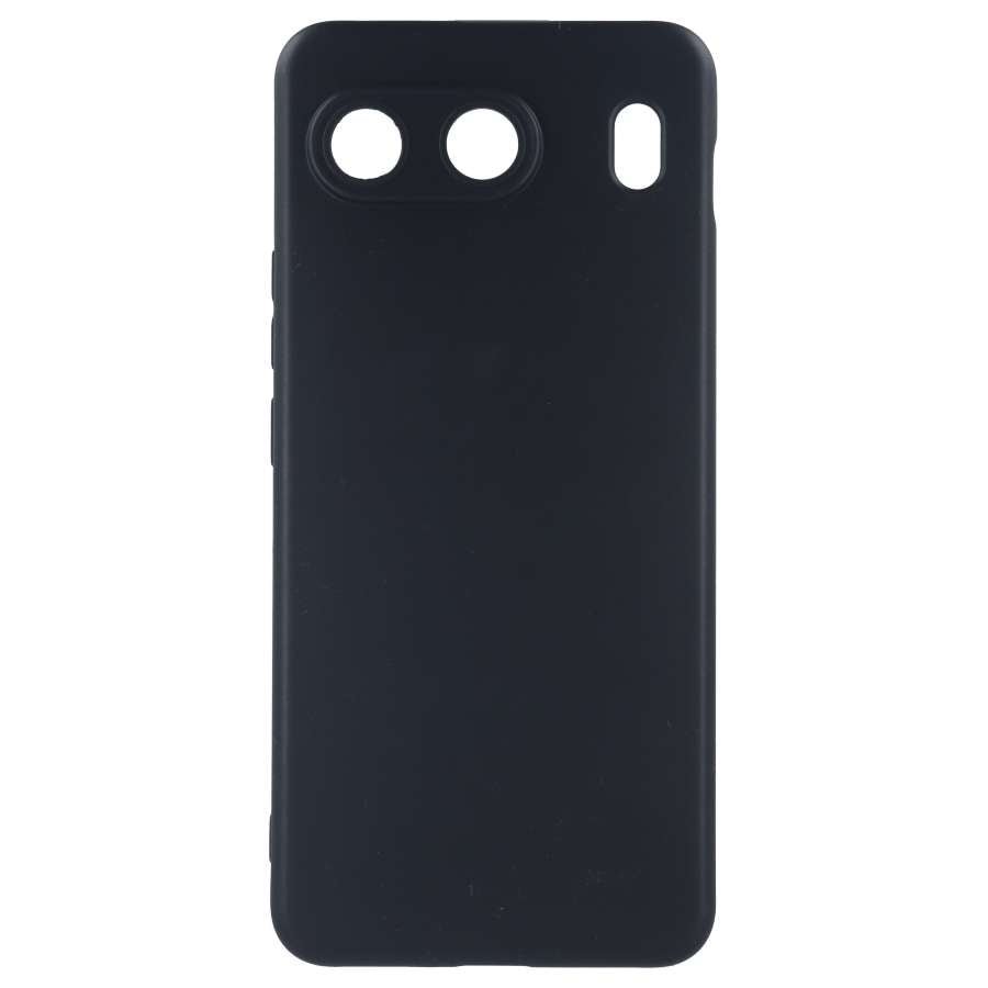 Cover Silicone Colore per OnePlus Nord 4