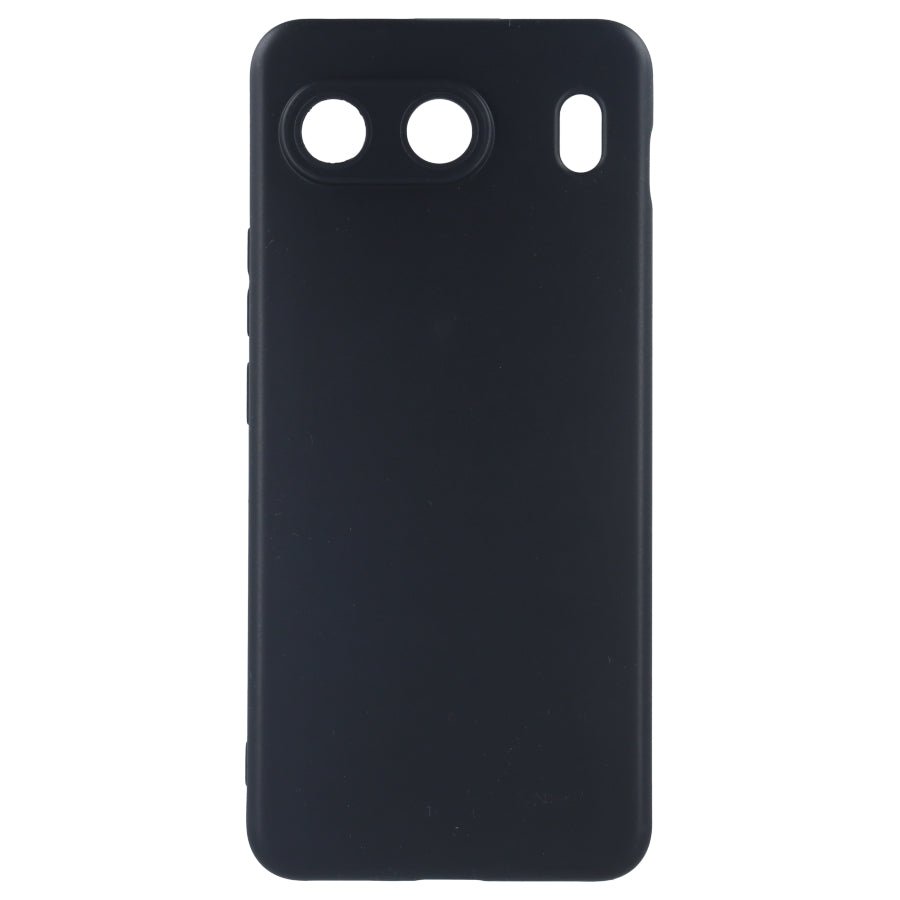 Cover Silicone Colore per OnePlus Nord 4