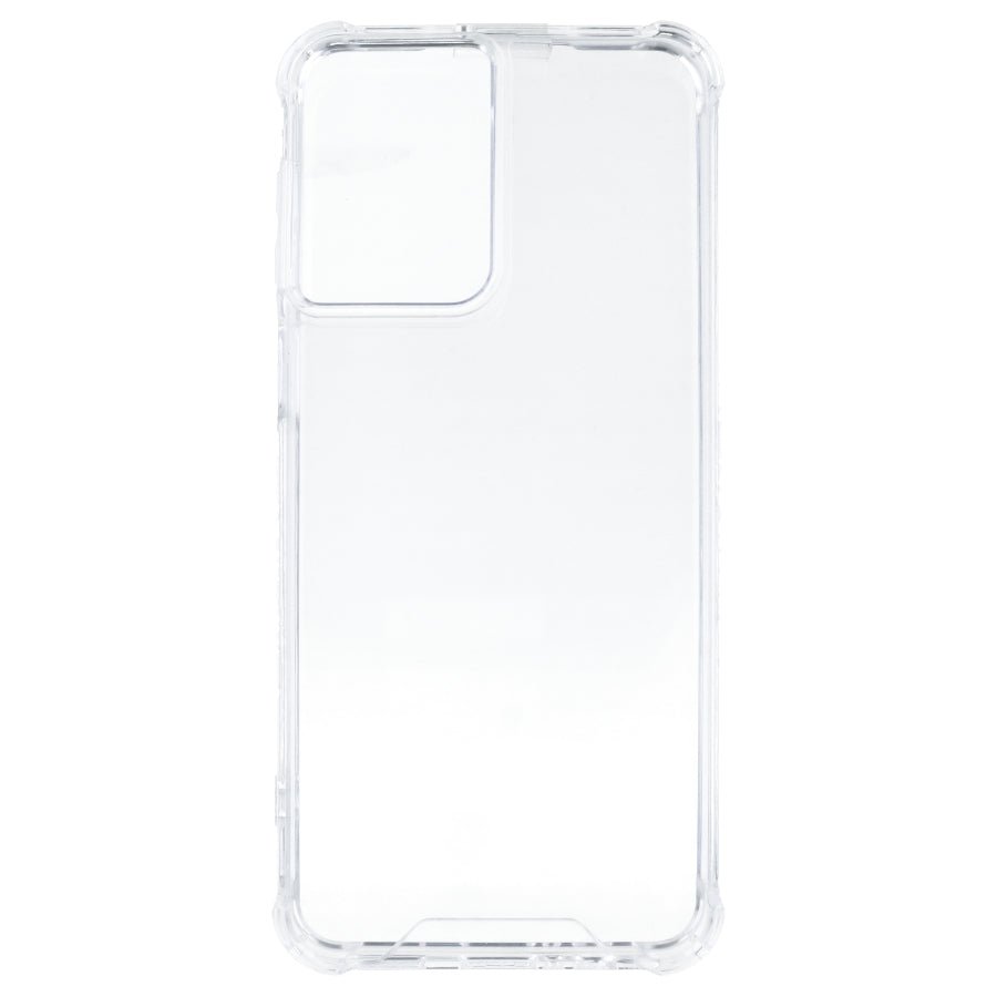 Cover Rinforzata per Motorola Moto G55