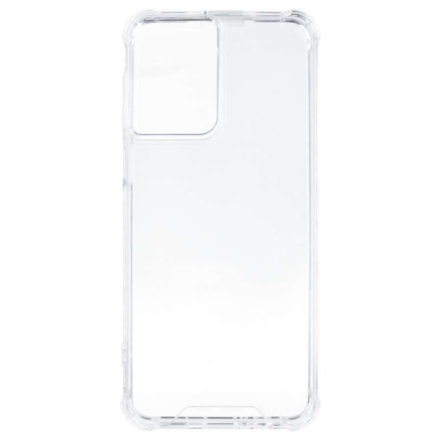 Cover Rinforzata per Motorola Moto G55