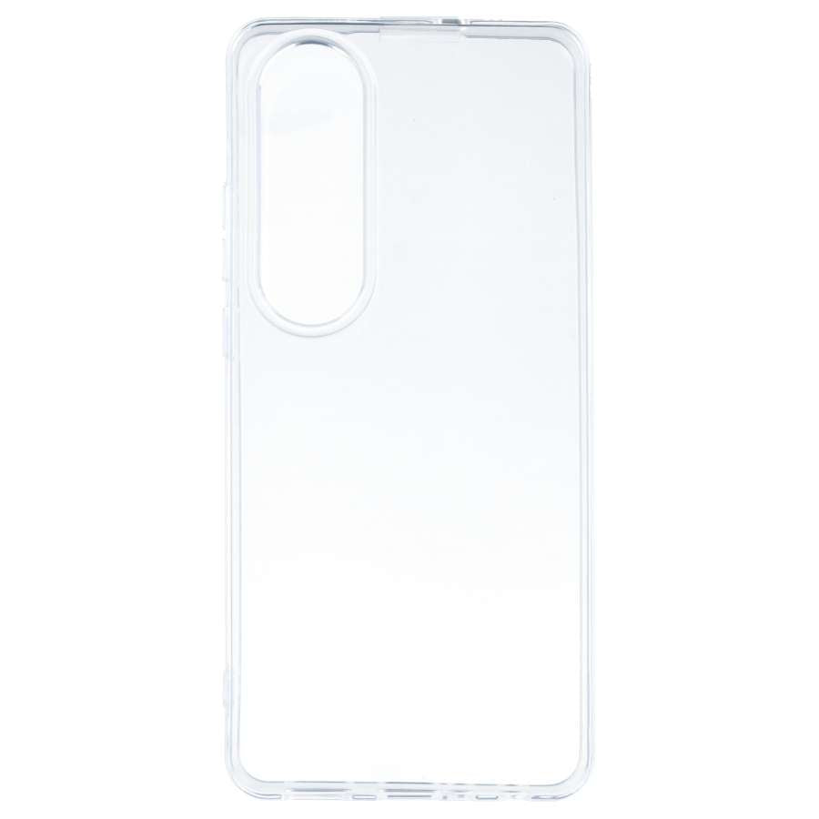 Cover Silicone Trasparente per OnePlus Nord CE4 Lite 5G