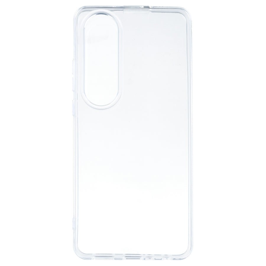Cover Silicone Trasparente per OnePlus Nord CE4 Lite 5G
