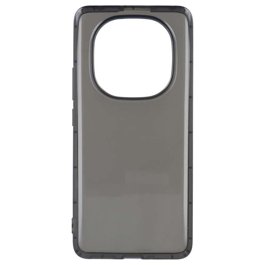 Cover Silicone Colore per Xiaomi Redmi Note 14 Pro Plus 5G