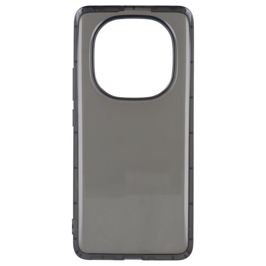 Cover Silicone Colore per Xiaomi Redmi Note 14 Pro Plus 5G