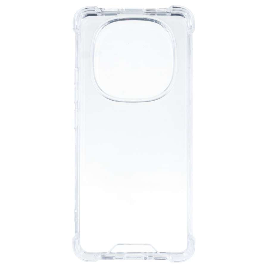 Cover Rinforzata per Xiaomi Redmi Note 14 Pro Plus 5G
