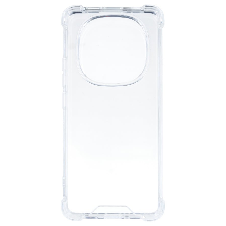 Cover Rinforzata per Xiaomi Redmi Note 14 Pro Plus 5G