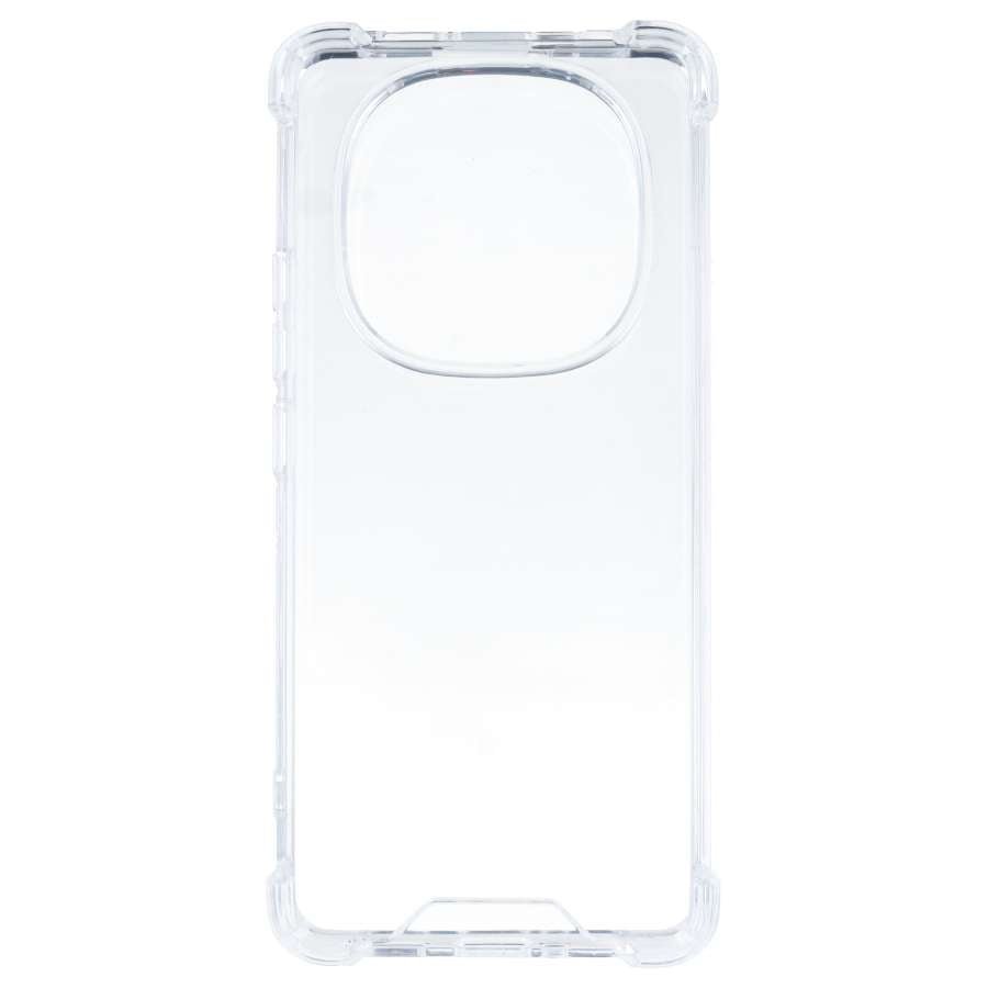 Cover Rinforzata per Xiaomi Redmi Note 14 Pro Plus 5G