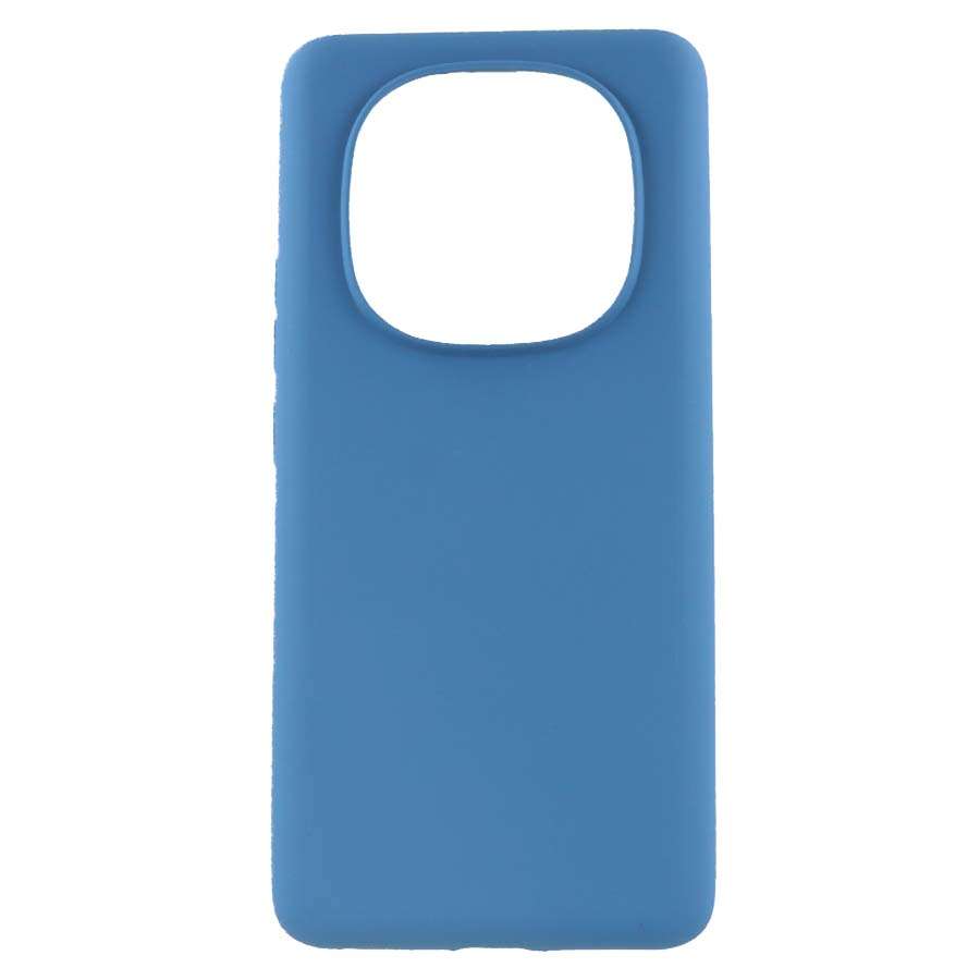 Cover Ultra Morbida per Xiaomi Redmi Note 14 Pro Plus 5G
