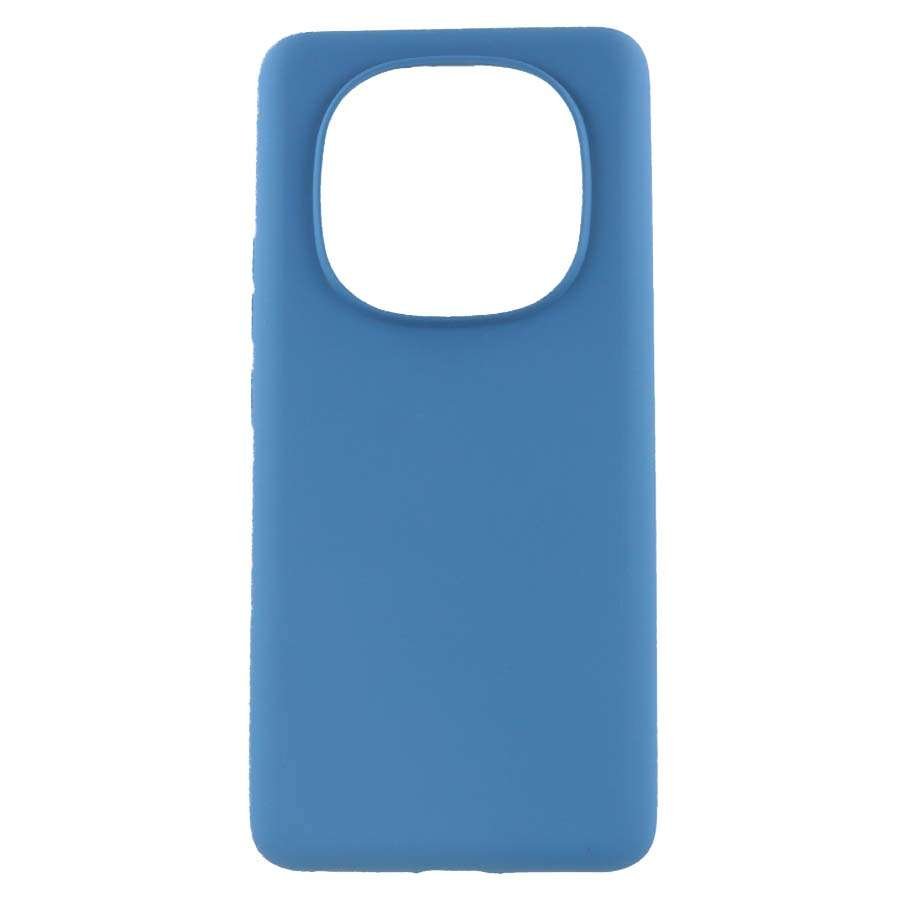 Cover Ultra Morbida per Xiaomi Redmi Note 14 Pro Plus 5G