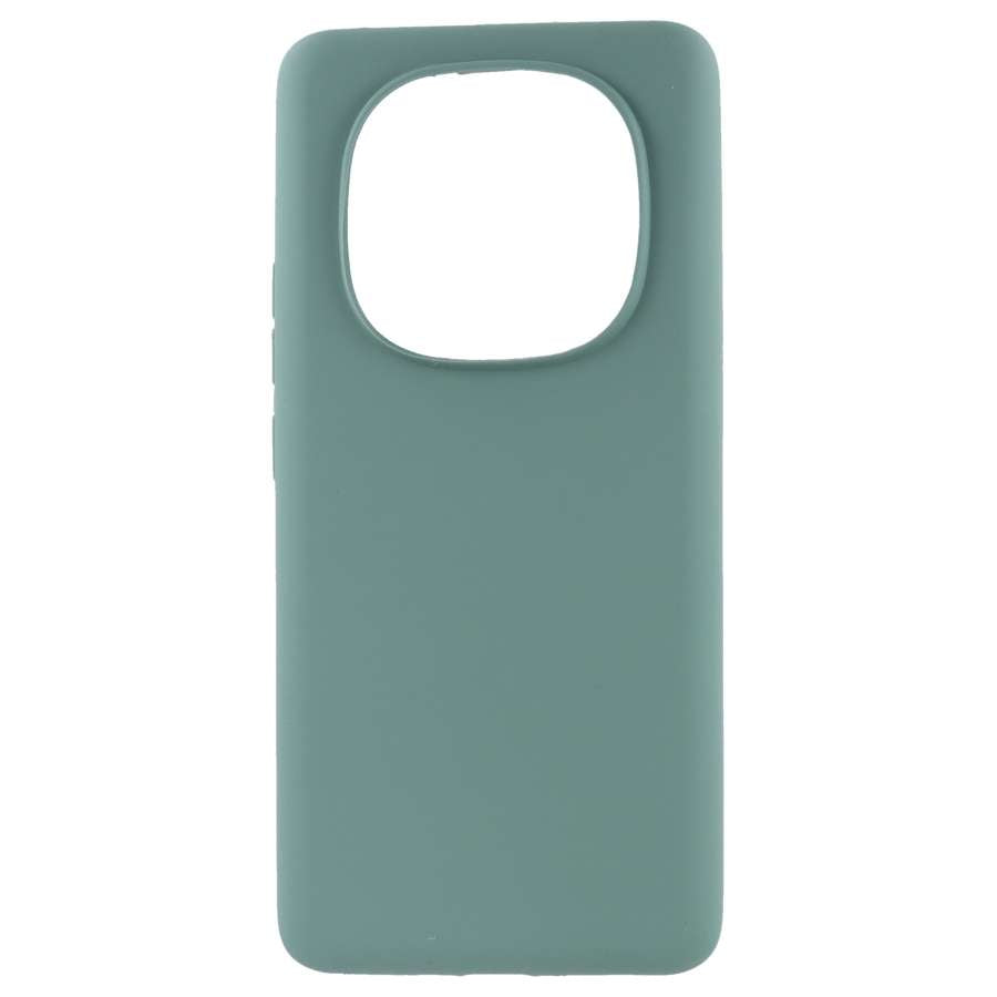 Cover Ultra Morbida per Xiaomi Redmi Note 14 Pro Plus 5G