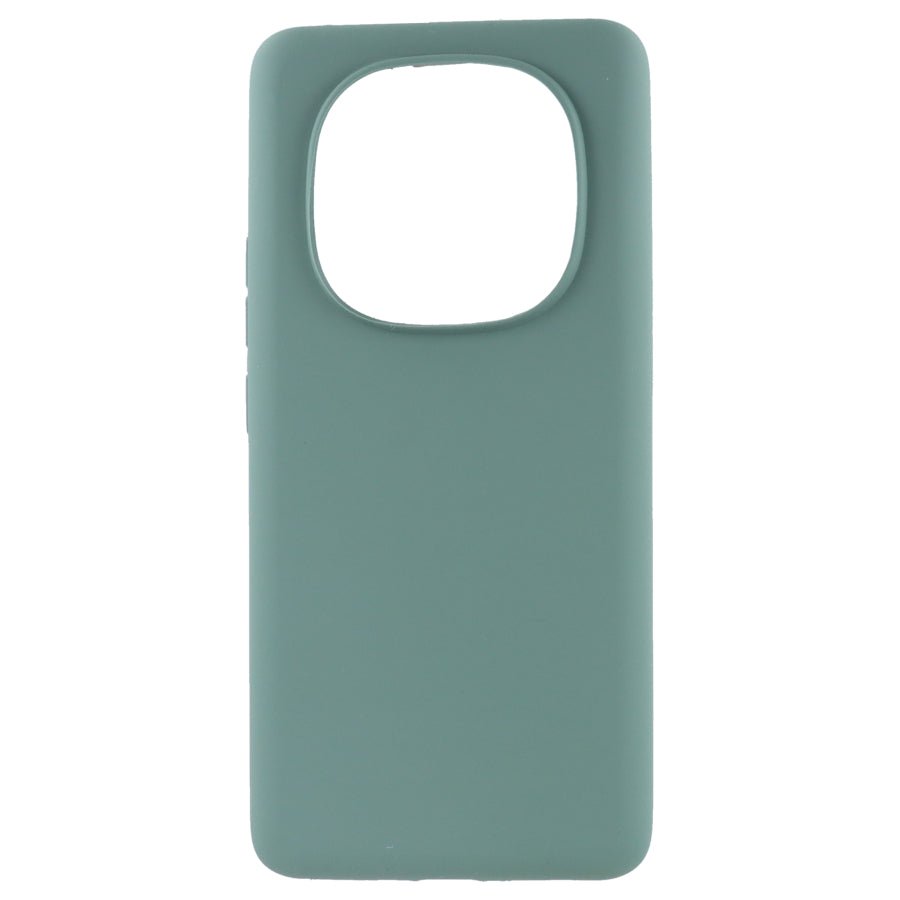 Cover Ultra Morbida per Xiaomi Redmi Note 14 Pro Plus 5G