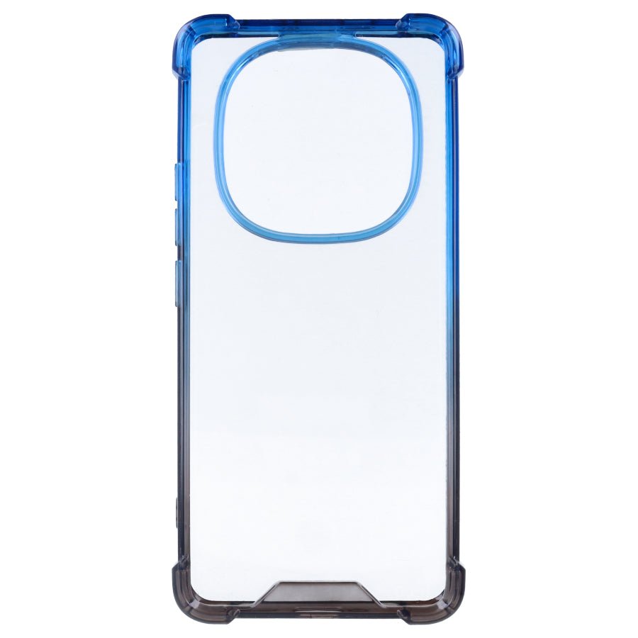 Cover Bumper Rinforzata Sfumata per Xiaomi Redmi Note 14 Pro Plus 5G