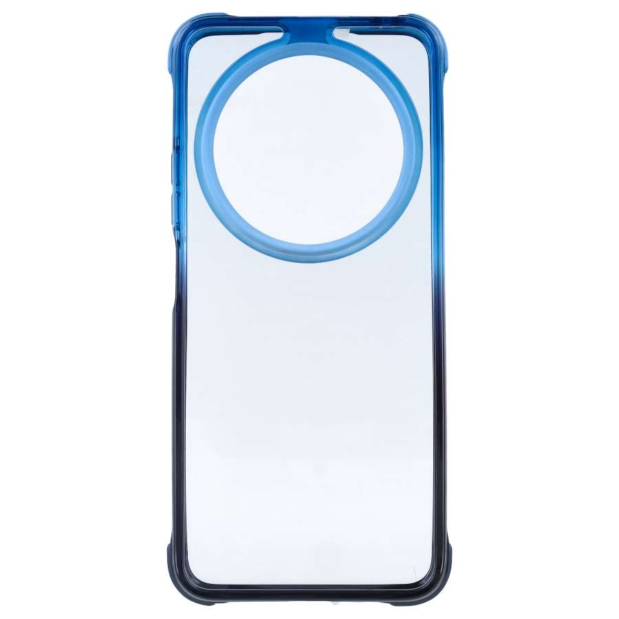 Cover Bumper Rinforzata Sfumata per Xiaomi Redmi 14C