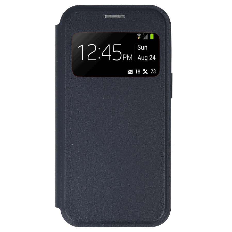 Cover a Libro Compatibile con MagSafe per iPhone 15