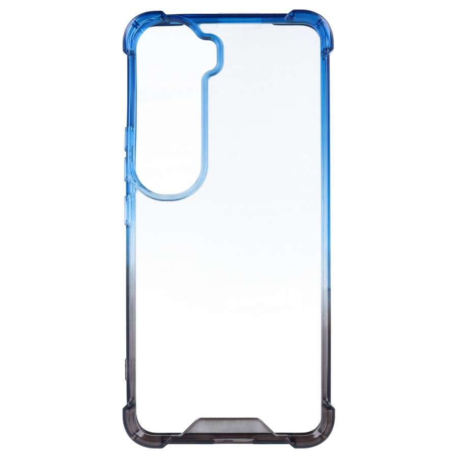Cover Bumper Rinforzata Sfumata per Vivo V40 SE 80W