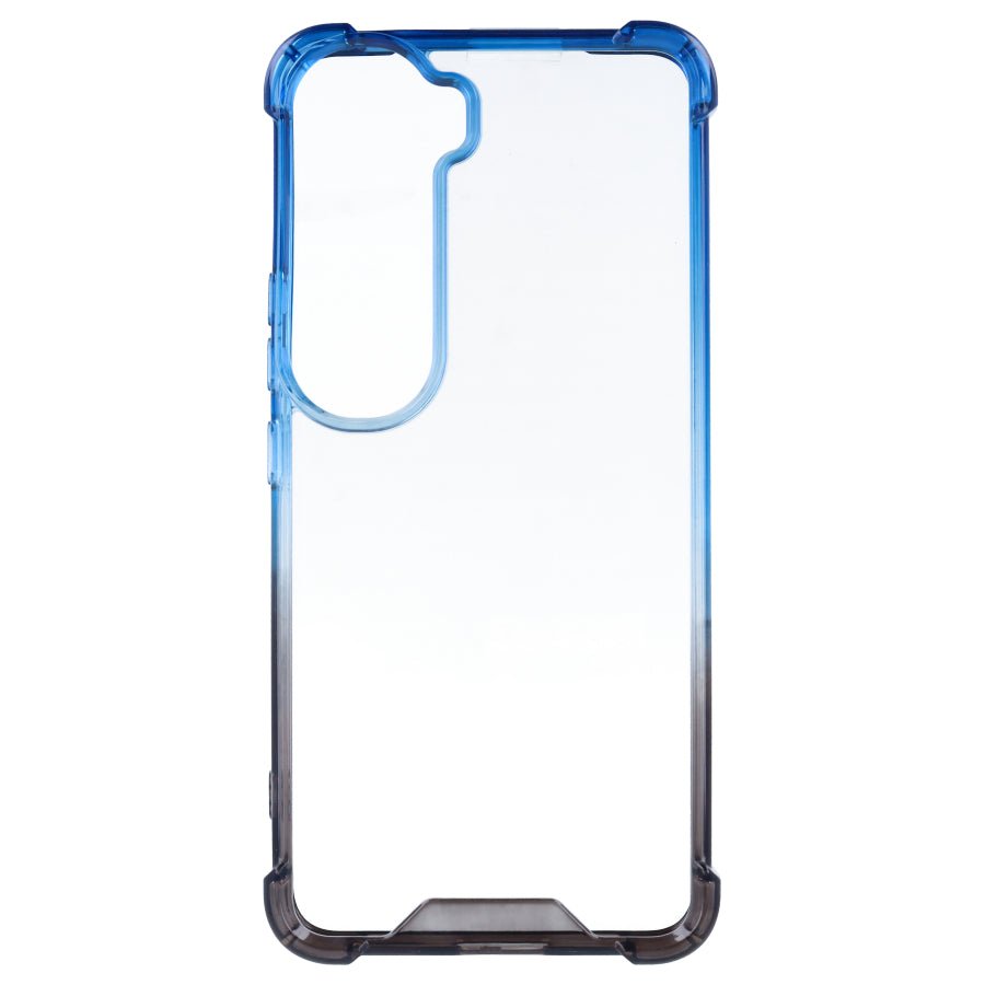 Cover Bumper Rinforzata Sfumata per Vivo V40 SE 80W