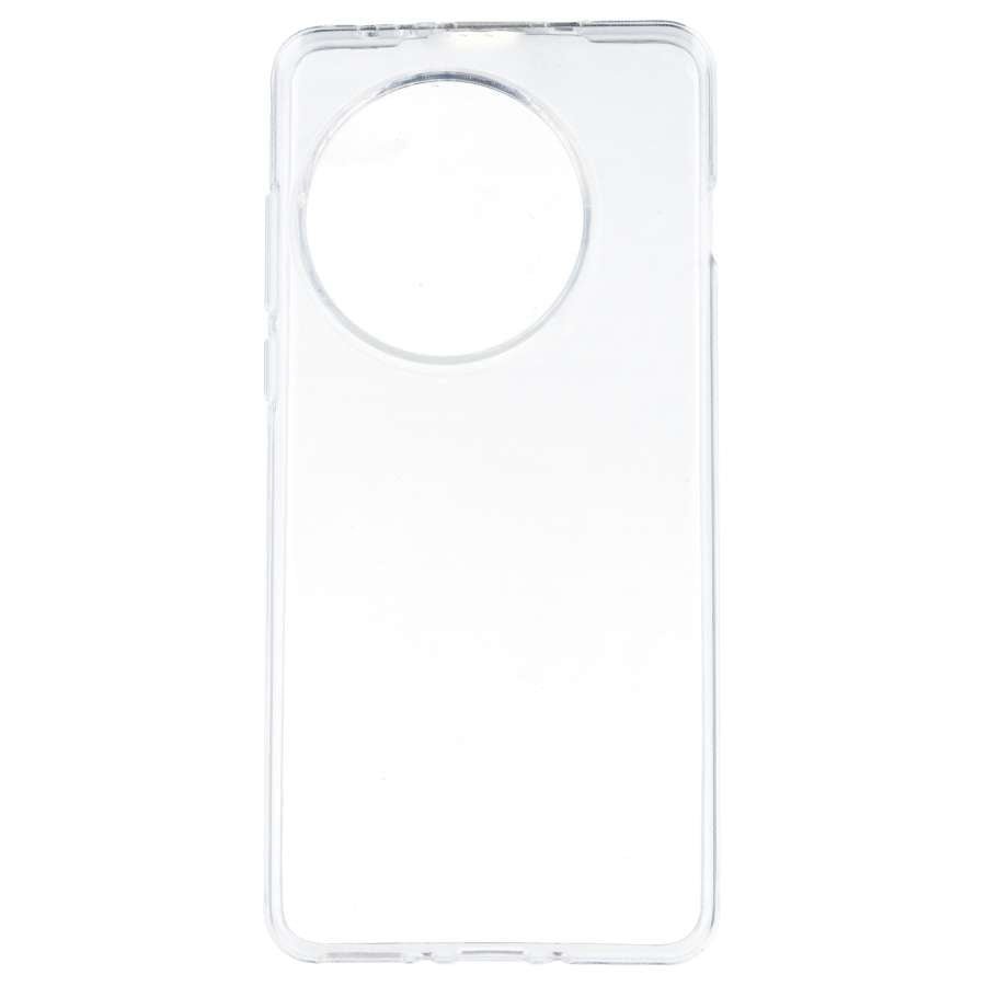 Cover Silicone Trasparente per OnePlus 13 5G