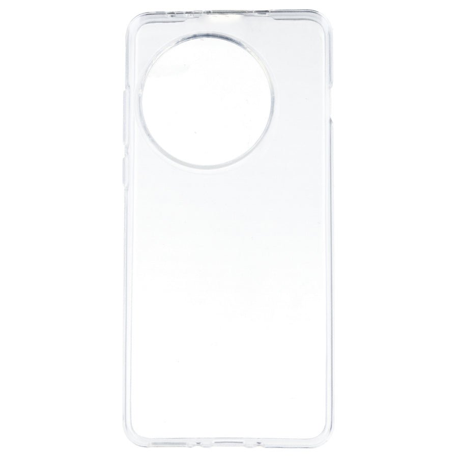 Cover Silicone Trasparente per OnePlus 13 5G