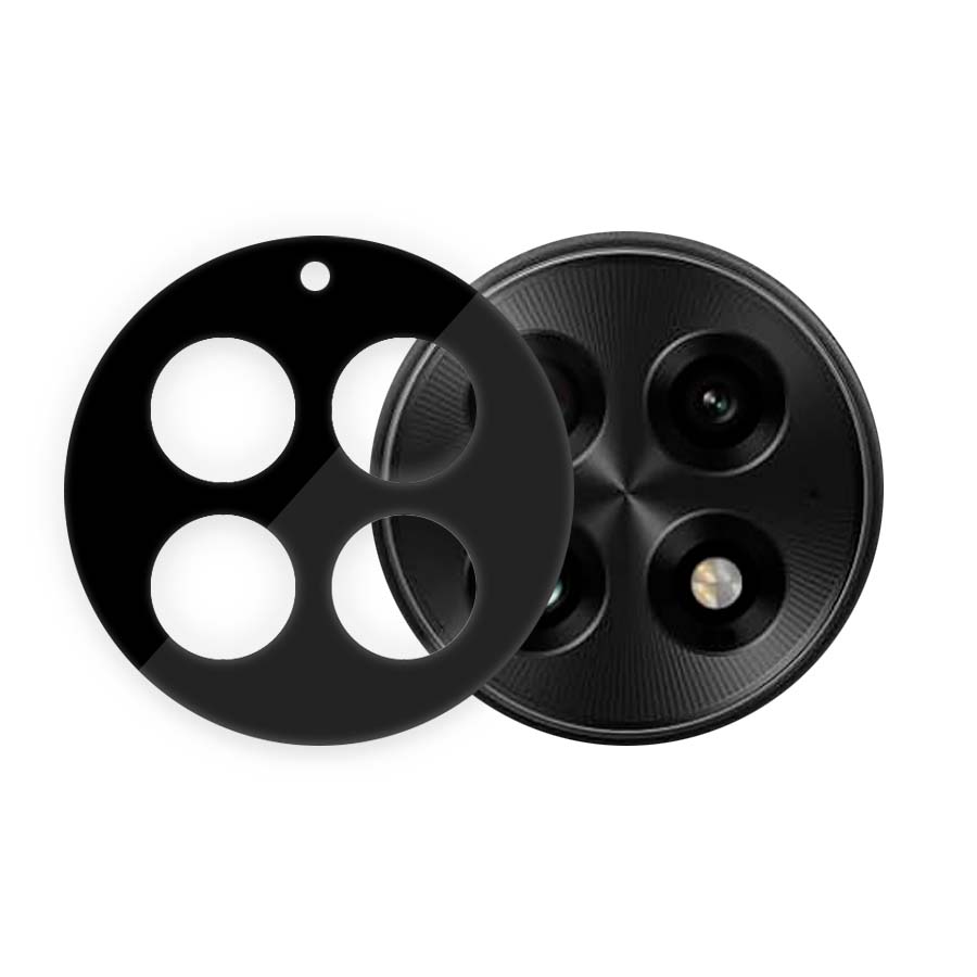 Protezione Fotocamera Metallizzata per OnePlus 13 5G