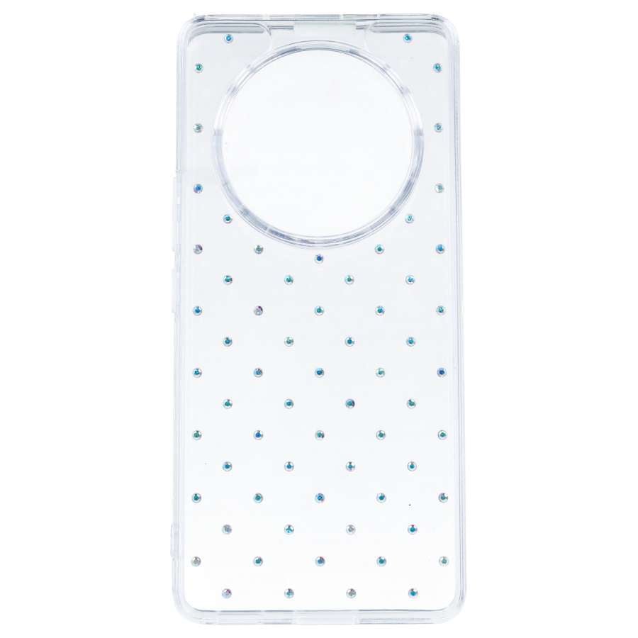 Cover Brillantini per Honor Magic7 Lite