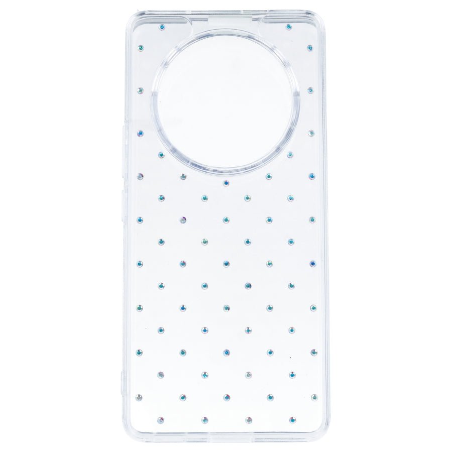 Cover Brillantini per Honor Magic7 Lite