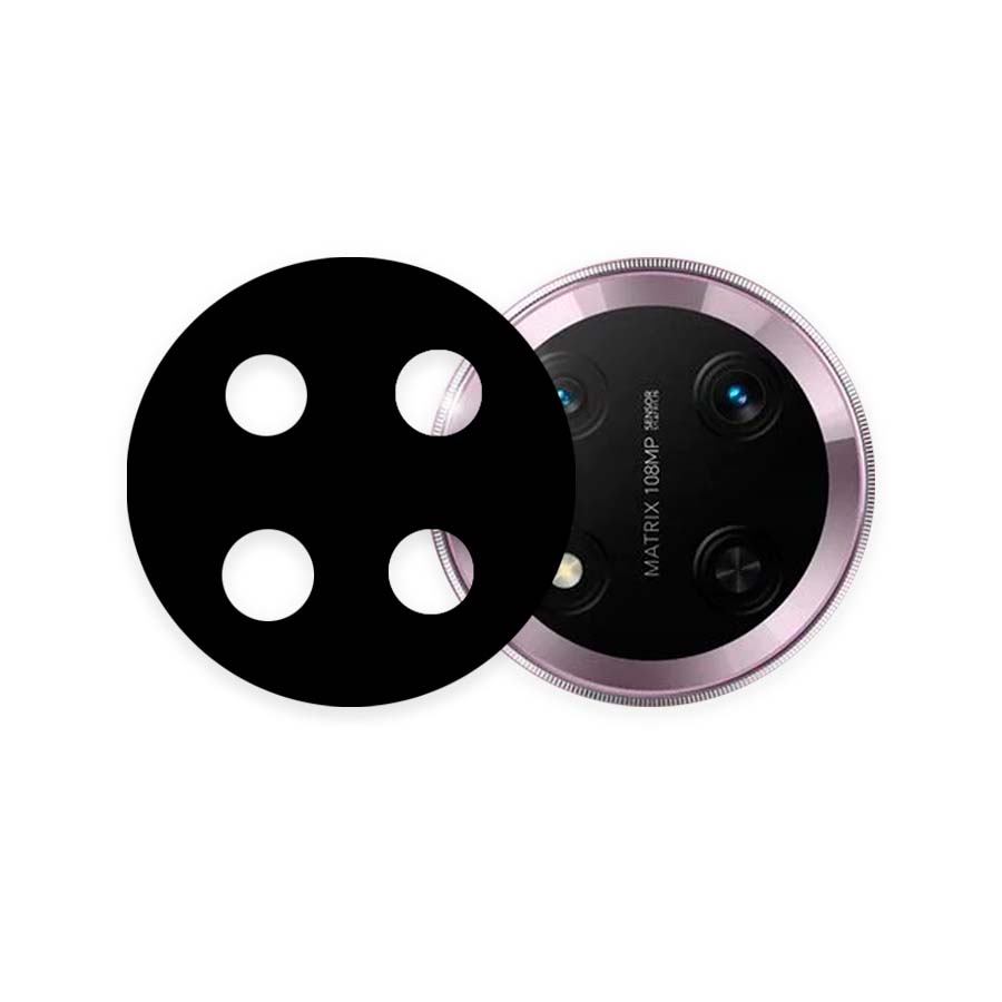 Protezione Fotocamera Metallizzata per Honor Magic7 Lite