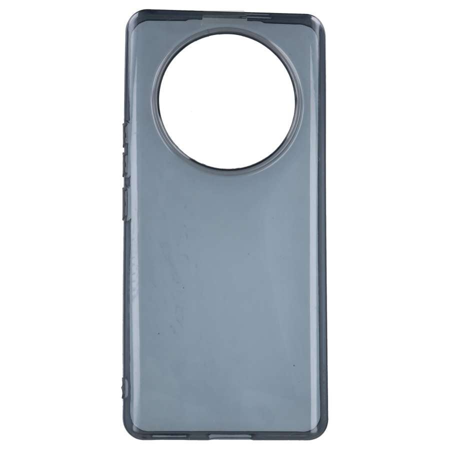 Cover Silicone Colore per Honor Magic7 Lite