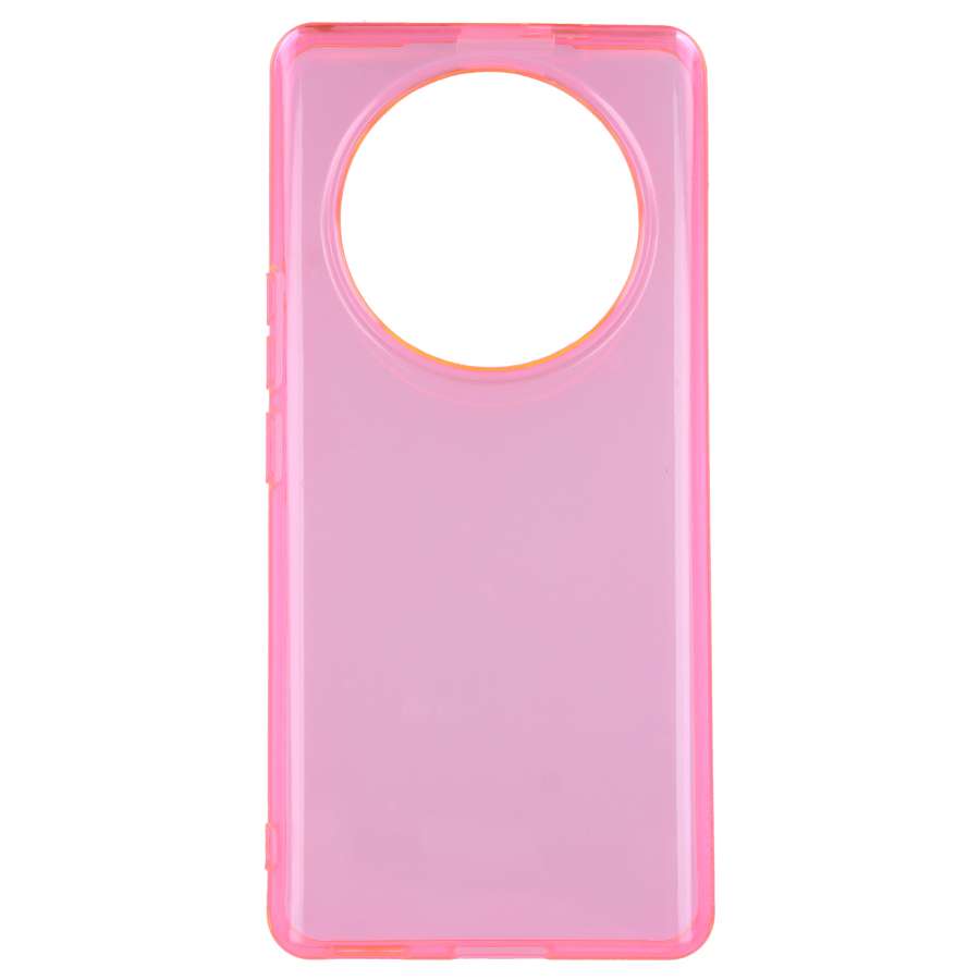 Cover Silicone Colore per Honor Magic7 Lite
