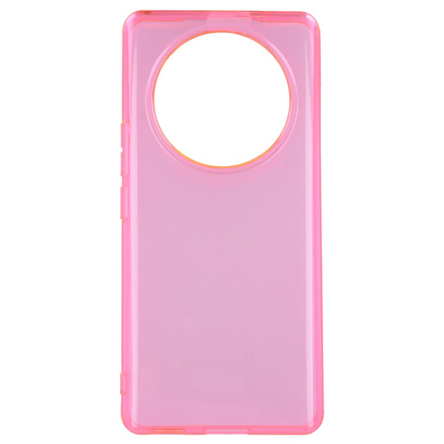 Cover Silicone Colore per Honor Magic7 Lite