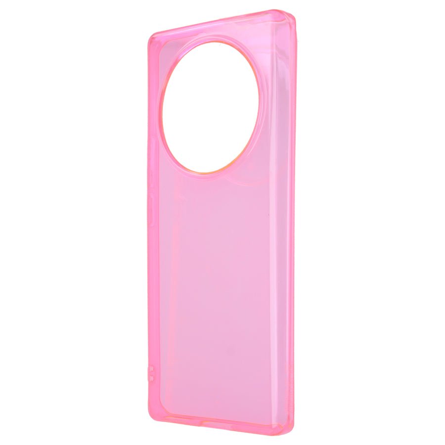 Cover Silicone Colore per Honor Magic7 Lite