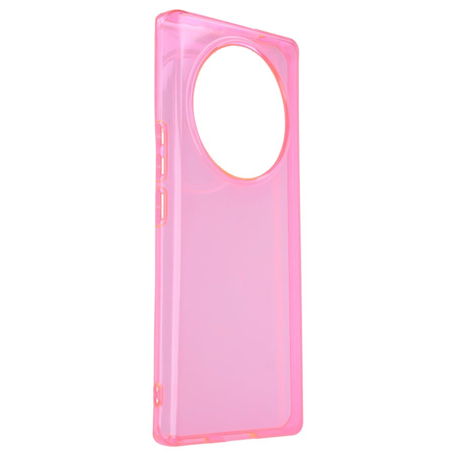 Cover Silicone Colore per Honor Magic7 Lite