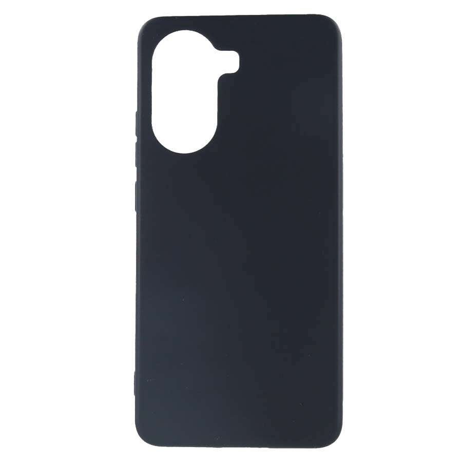 Cover Silicone Colore per Xiaomi Poco X7 Pro