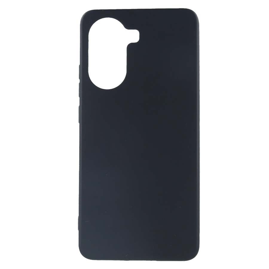 Cover Silicone Colore per Xiaomi Poco X7 Pro