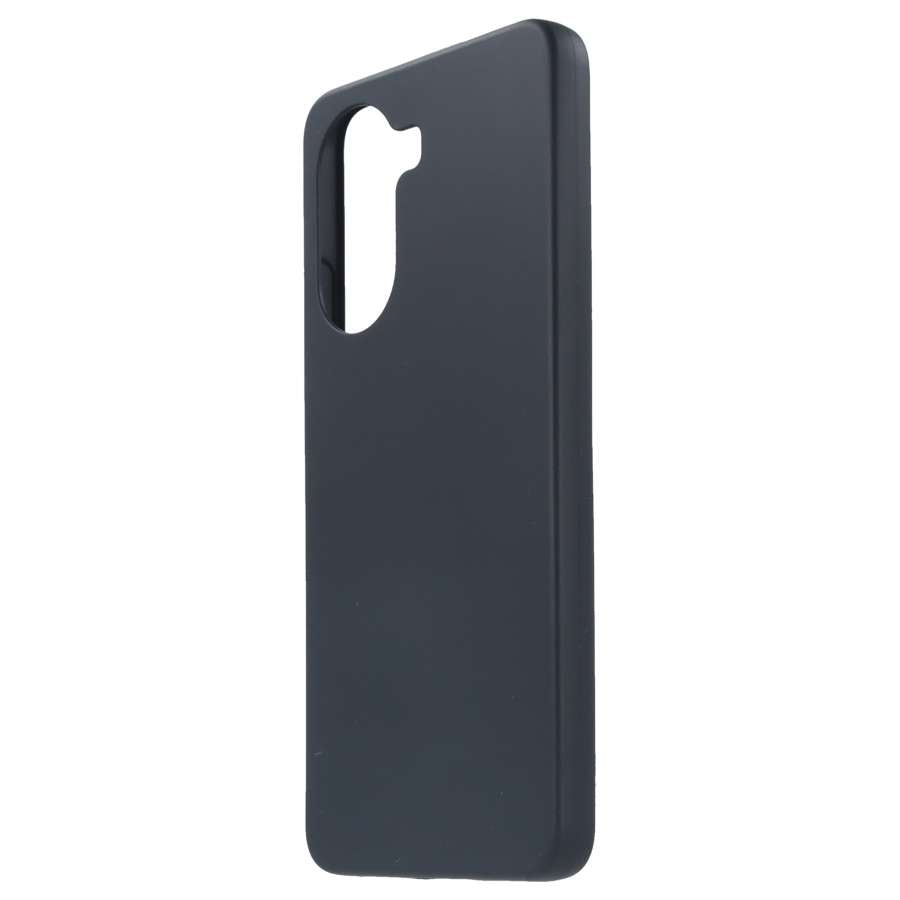 Cover Silicone Colore per Xiaomi Poco X7 Pro