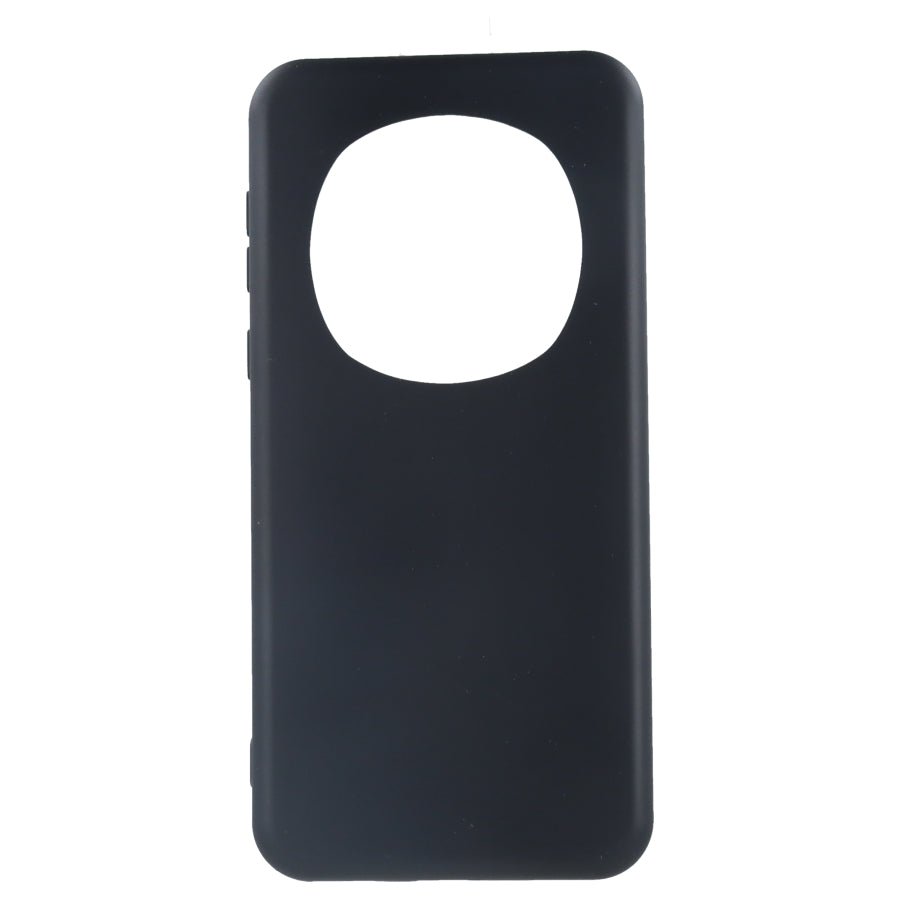 Cover Silicone Colore per Honor Magic7 Pro