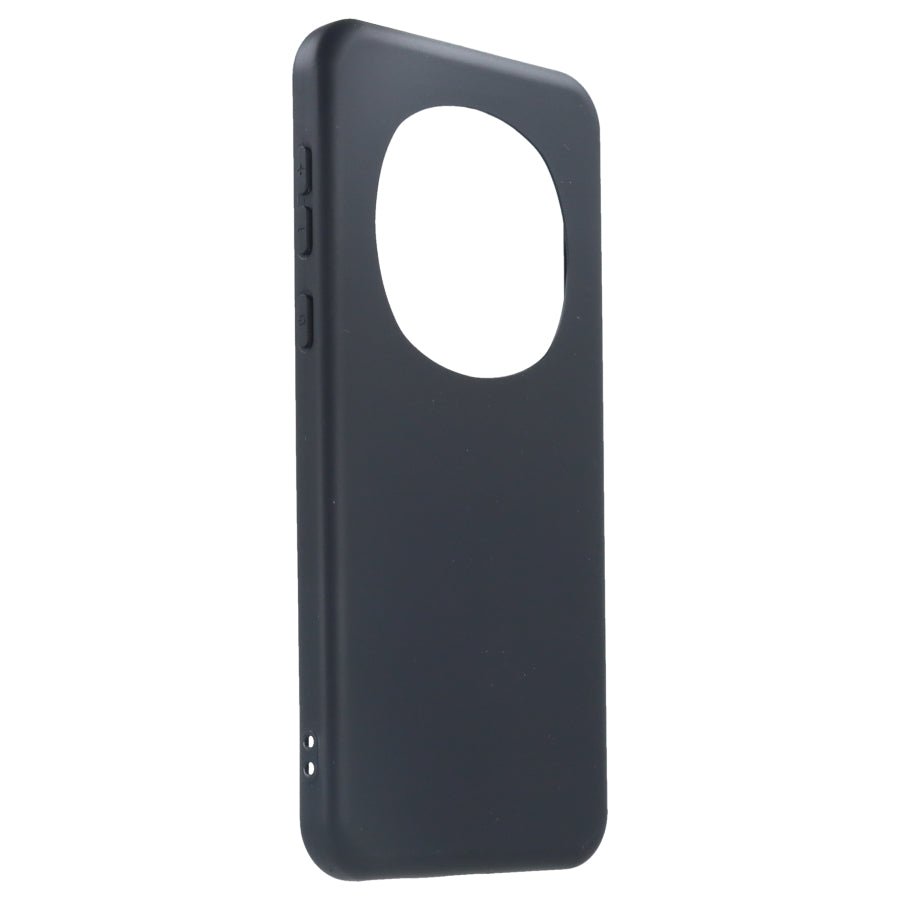 Cover Silicone Colore per Honor Magic7 Pro