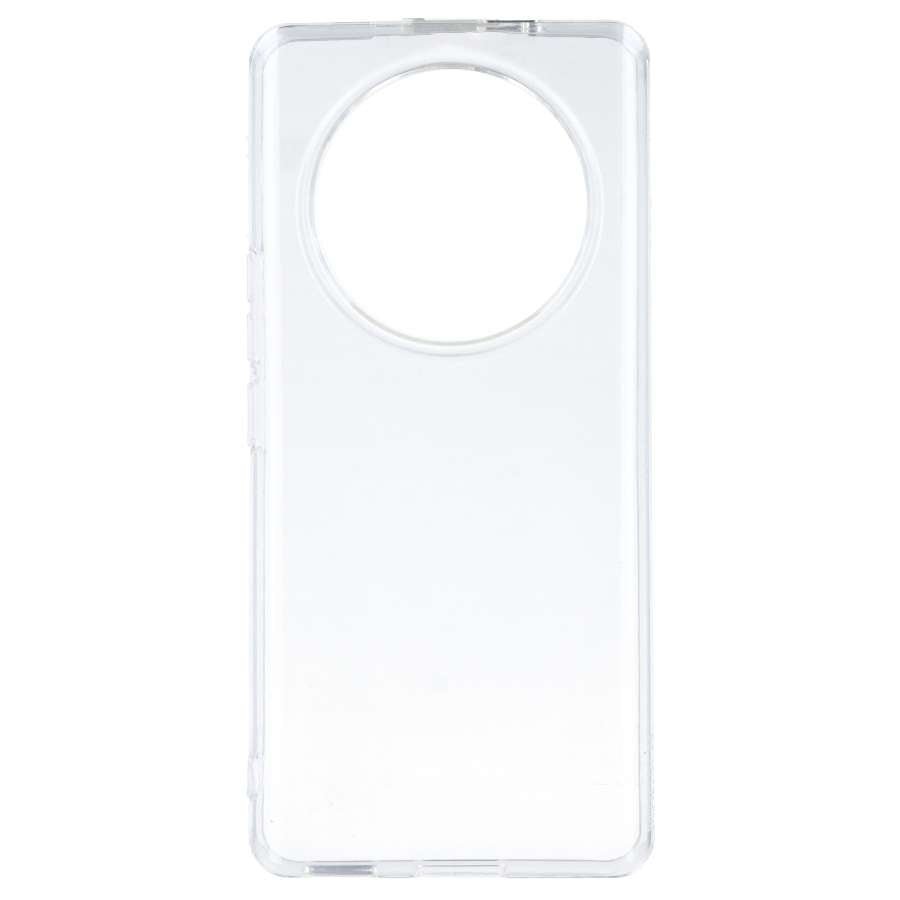 Cover Silicone Trasparente per Honor Magic7 Lite