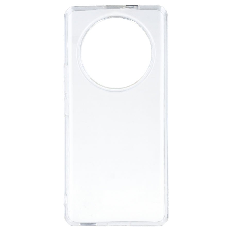 Cover Silicone Trasparente per Honor Magic7 Lite
