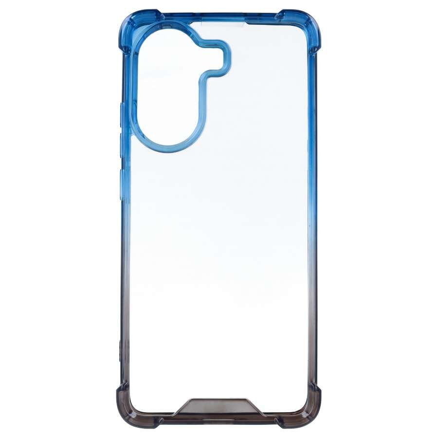 Cover Bumper Rinforzata Sfumata per Xiaomi Poco X7 Pro