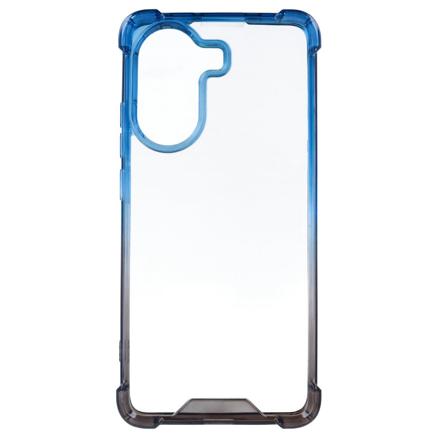 Cover Bumper Rinforzata Sfumata per Xiaomi Poco X7 Pro
