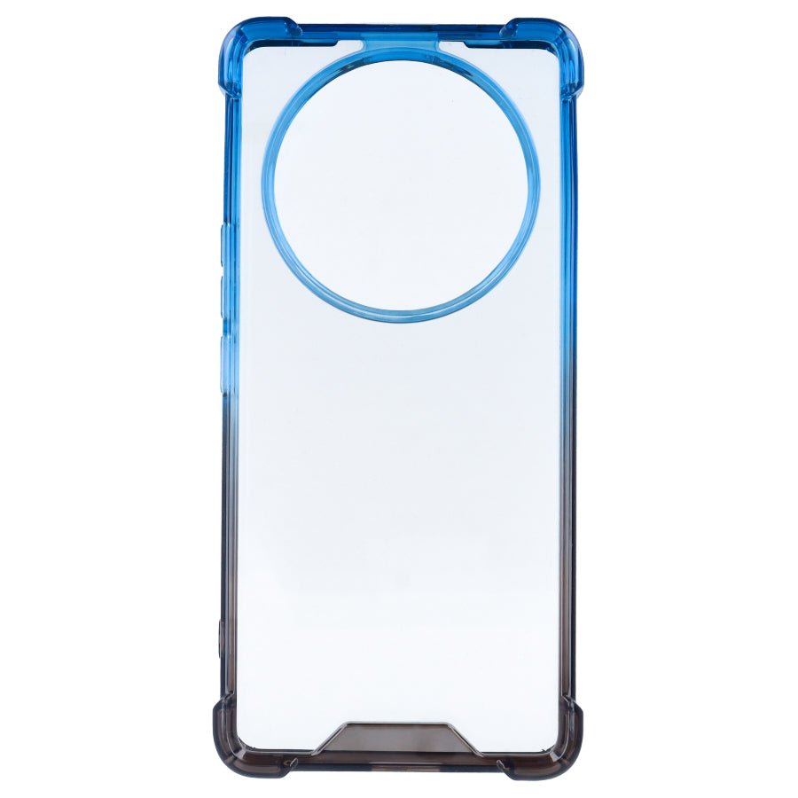 Cover Bumper Rinforzata Sfumata per Honor Magic7 Lite