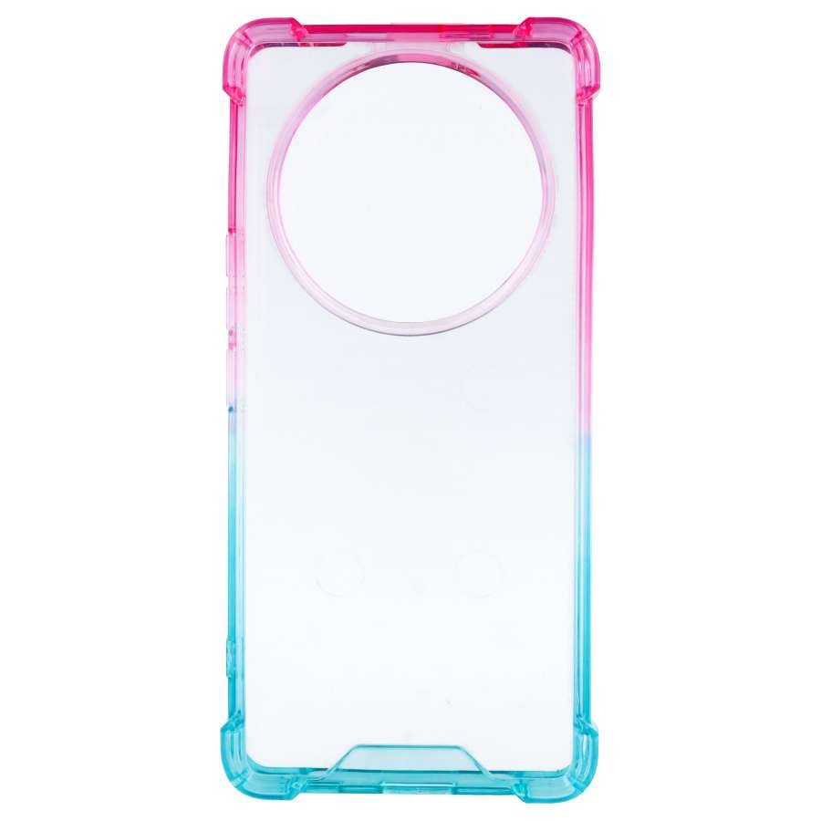 Cover Bumper Rinforzata Sfumata per Honor Magic7 Lite