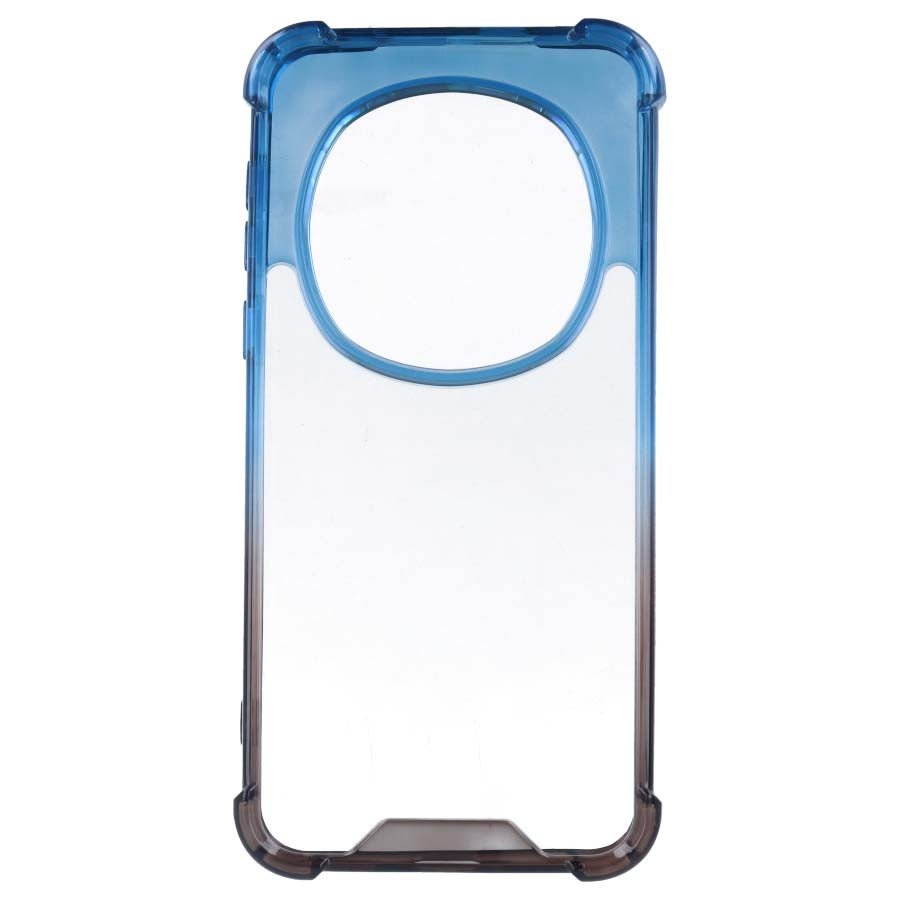 Cover Bumper Rinforzata Sfumata per Honor Magic7 Pro
