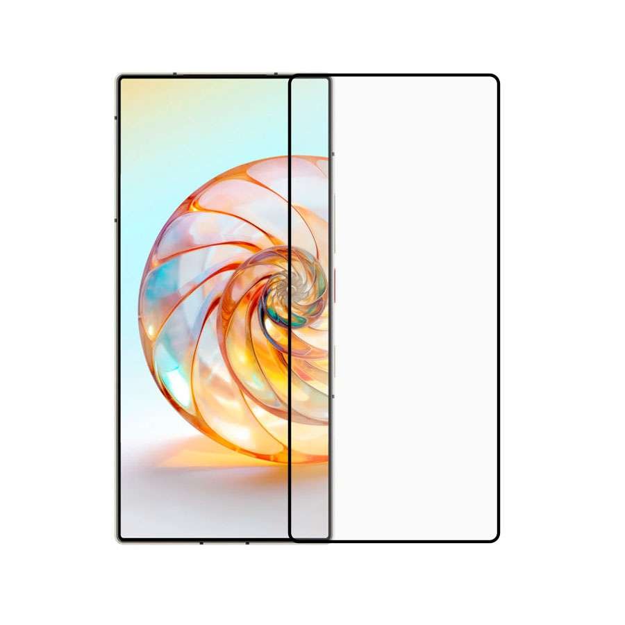 Vetro Temperato Completo per ZTE Nubia Z60 Ultra