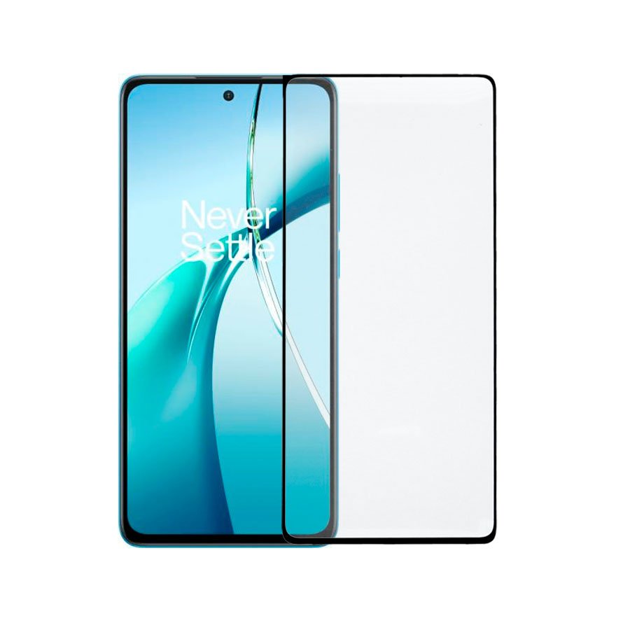 Vetro Temperato Completo per OnePlus Nord CE4 Lite 5G